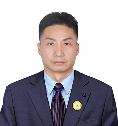 书记-卢敏