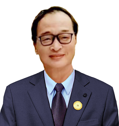 荣誉会长- 宋磊岩