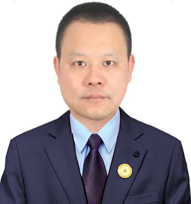 执行会长-钟石红
