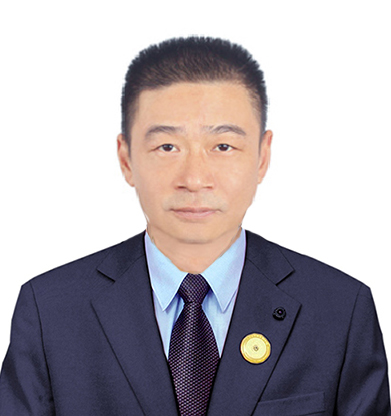 执行会长兼支部委员-尹述艺