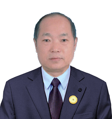 常务副会长兼龙华协会会长-叶斌