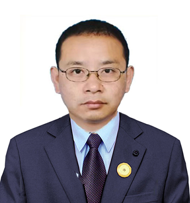 常务副会长-管新奎
