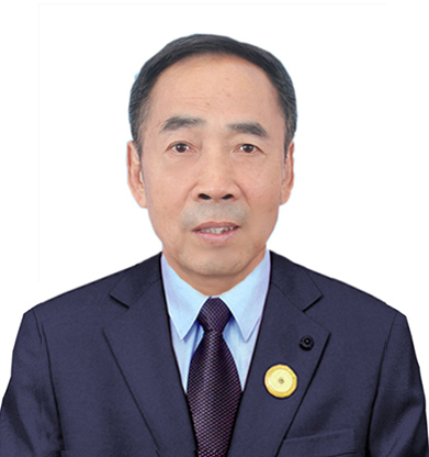 龙华协会监事会主席兼支部委员-冯永现