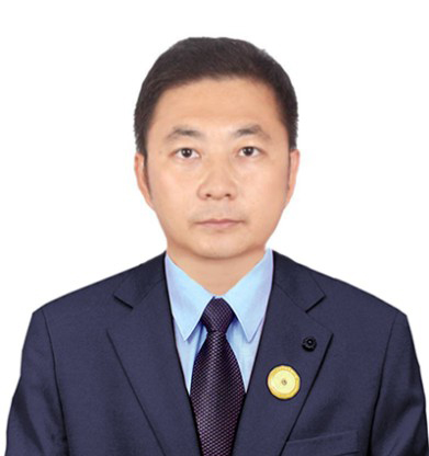 监事会常务副主席兼支部委员--李阔