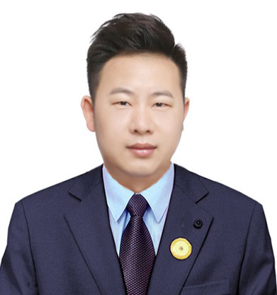 龙华协会副主席-张政