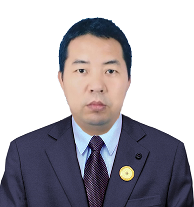 龙华协会执行会长-李爱民