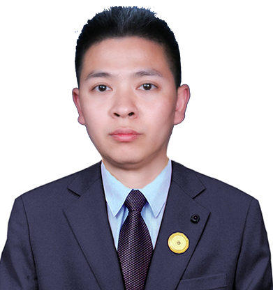 贵阳分会执行会长--伍龙建