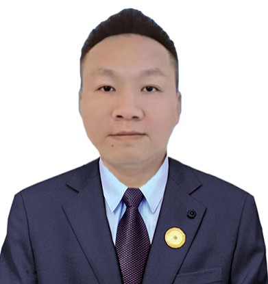 光明分会副会长-李小军