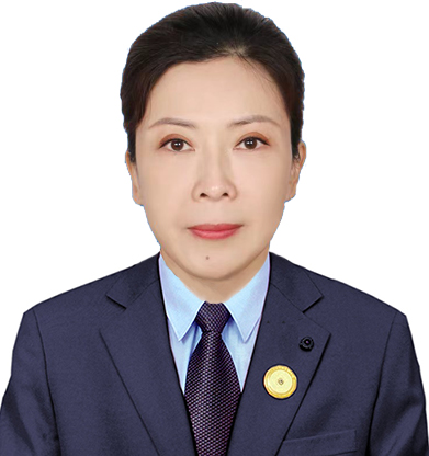 福田分会副会长-李玉