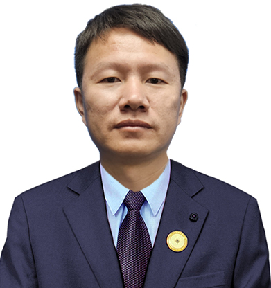 龙华协会常务副会长-梁瑞斌
